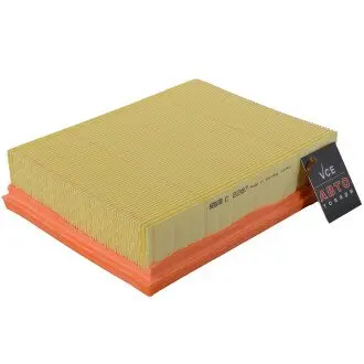 Воздушный фильтр MANN-FILTER C 2287