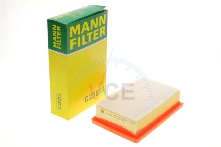 Повітряний фільтр MANN-FILTER C 23 013 (фото 1)