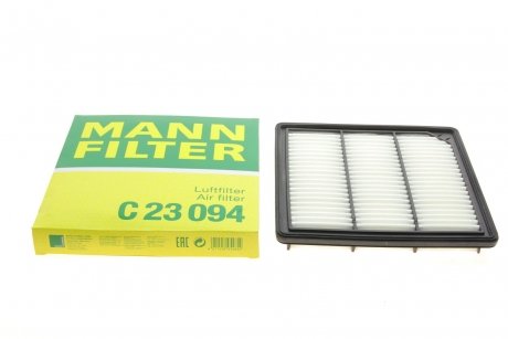 Фильтр воздушный двигателя MANN-FILTER C 23 094