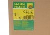 Воздушный фильтр MANN-FILTER C 23 107 (фото 4)