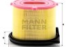 Воздушный фильтр MANN-FILTER C 23 220 (фото 2)