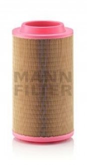 Воздушный фильтр MANN-FILTER C 23 610 (фото 1)