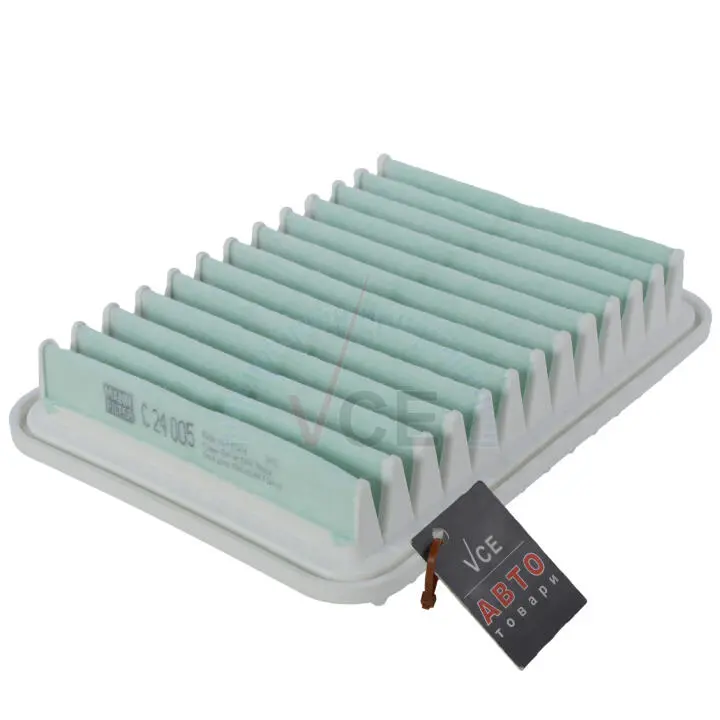 Фильтр воздушный двигателя MANN-FILTER C 24 005 (фото 1)