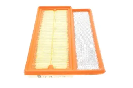 Воздушный фильтр MANN-FILTER C24006