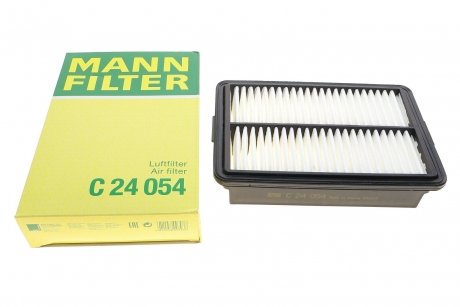 Воздушный фильтр MANN-FILTER C 24 054 (фото 1)
