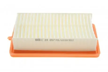 Повітряний фільтр MANN-FILTER C 24 057