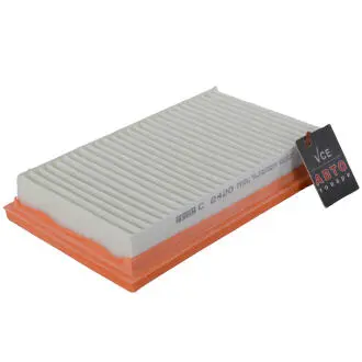 Фильтр воздушный двигателя MANN-FILTER C 2420