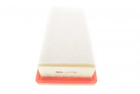 Повітряний фільтр MANN-FILTER C24250