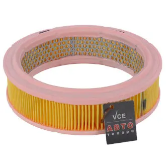 Воздушный фильтр MANN-FILTER C 2443/1