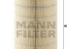 Воздушный фильтр MANN-FILTER C2490 (фото 2)