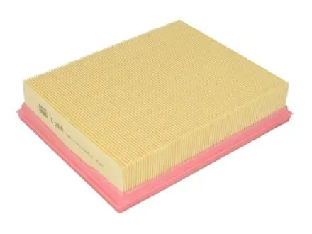 Воздушный фильтр MANN-FILTER C2498