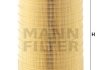 Повітряний фільтр MANN-FILTER C25003 (фото 2)