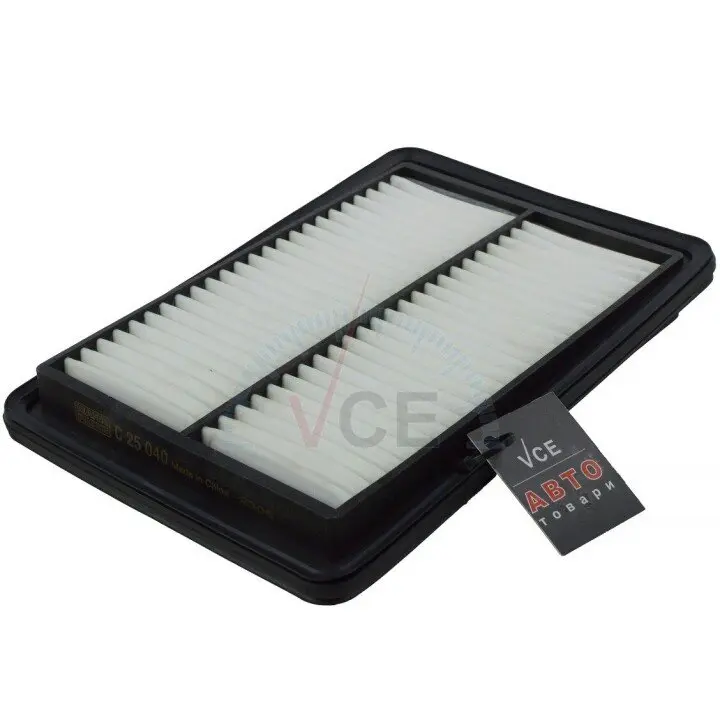 Фильтр воздушный двигателя MANN-FILTER C 25 040 (фото 1)
