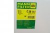 Воздушный фильтр MANN-FILTER C25111 (фото 6)
