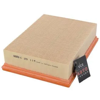 Воздушный фильтр MANN-FILTER C 25 114