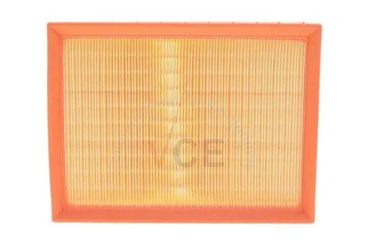 Фото 1 - Фильтр воздушный двигателя MANN-FILTER C 25 118/1 Фильтр воздушный двигателя MANN-FILTER C 25 118/1 (фото 1)