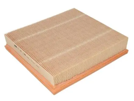 Воздушный фильтр MANN-FILTER C 25 135