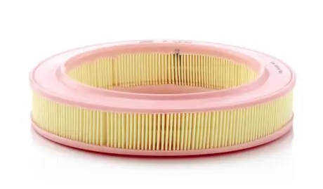 Фільтр повітряний MANN-FILTER C2536