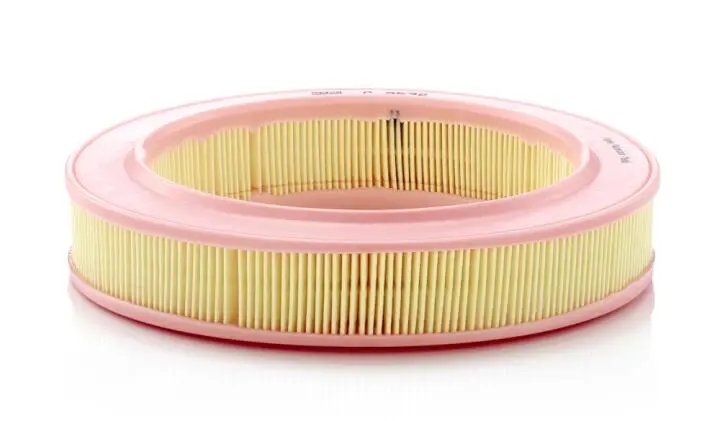 Фільтр повітряний MANN-FILTER C2536 (фото 1)