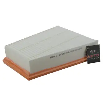 Воздушный фильтр MANN-FILTER C 2538