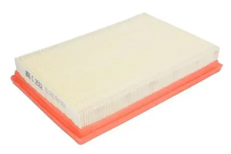 Воздушный фильтр MANN-FILTER C 2562