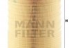 Повітряний фільтр MANN-FILTER C25660/2 (фото 2)