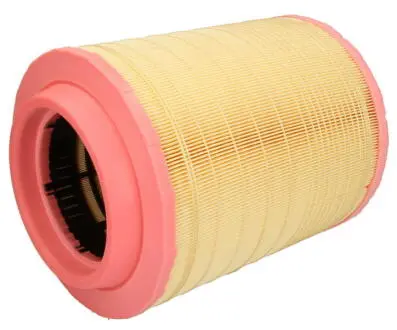 Воздушный фильтр MANN-FILTER C25660/2