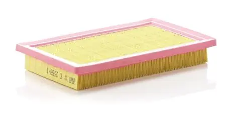 Воздушный фильтр MANN-FILTER C2568/1