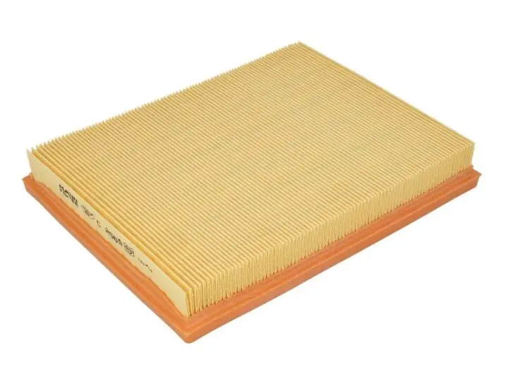 Воздушный фильтр MANN-FILTER C2569 (фото 1)