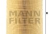 Повітряний фільтр MANN-FILTER C 25 860/6 (фото 2)