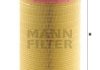 Повітряний фільтр MANN-FILTER C 25 860/8 (фото 2)