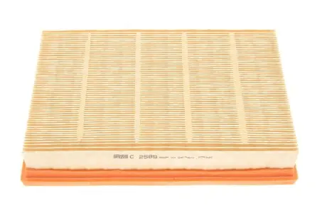 Воздушный фильтр MANN-FILTER C 2589