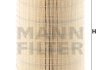 Воздушный фильтр MANN-FILTER C 25 900 (фото 2)
