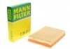 Повітряний фільтр MANN-FILTER C 26 012 (фото 1)