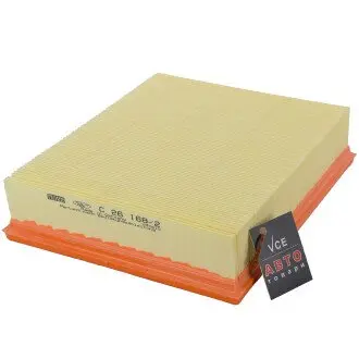 Фильтр воздушный двигателя MANN-FILTER C 26 168/2