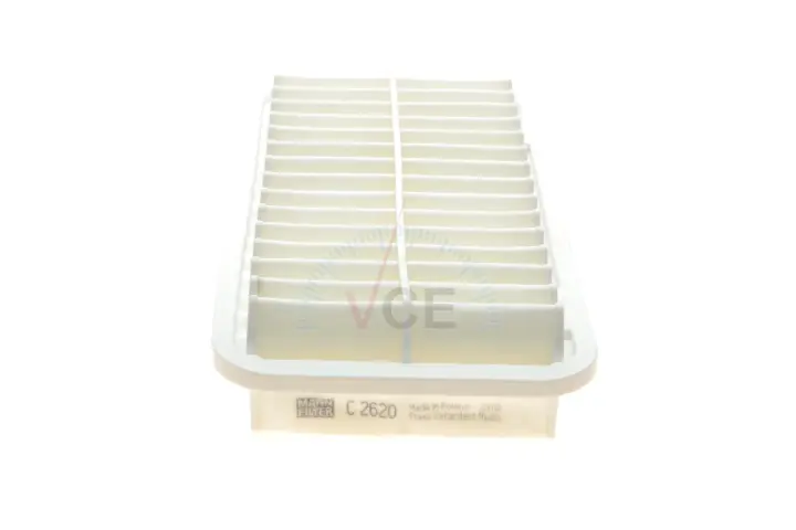 Воздушный фильтр MANN-FILTER C 2620 (фото 1)