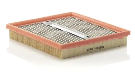 Воздушный фильтр MANN-FILTER C 2694