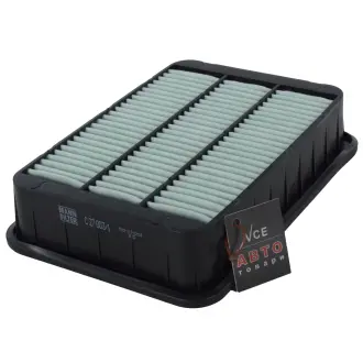 Воздушный фильтр MANN-FILTER C 27 003/1