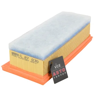 Фильтр воздушный двигателя MANN-FILTER C 27 030