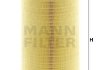 Воздушный фильтр MANN-FILTER C 27 038 (фото 3)