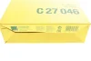 Воздушный фильтр MANN-FILTER C 27 046 (фото 7)