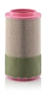 Повітряний фільтр MANN-FILTER C 27 1170