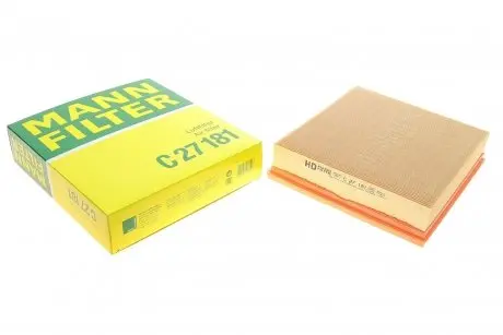Воздушный фильтр MANN-FILTER C 27 181