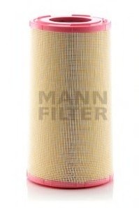 Повітряний фільтр MANN-FILTER C28003 (фото 1)