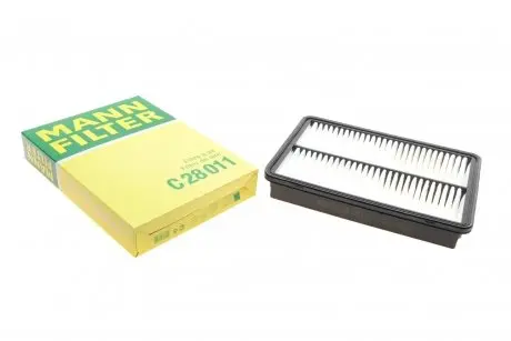 Воздушный фильтр MANN-FILTER C 28 011