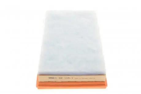 Воздушный фильтр MANN-FILTER C 28 105/1