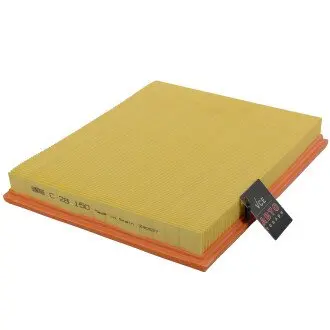 Воздушный фильтр MANN-FILTER C 28 150