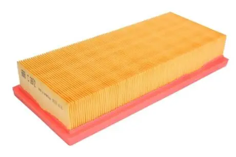 Воздушный фильтр MANN-FILTER C 2872