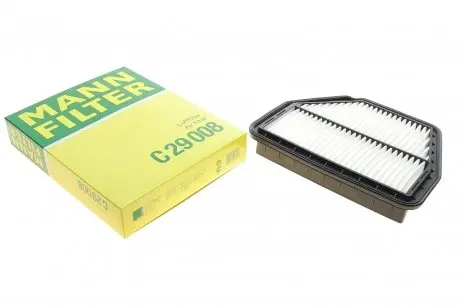 Воздушный фильтр MANN-FILTER C 29 008