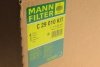 Повітряний фільтр MANN-FILTER C 29 010 KIT (фото 2)